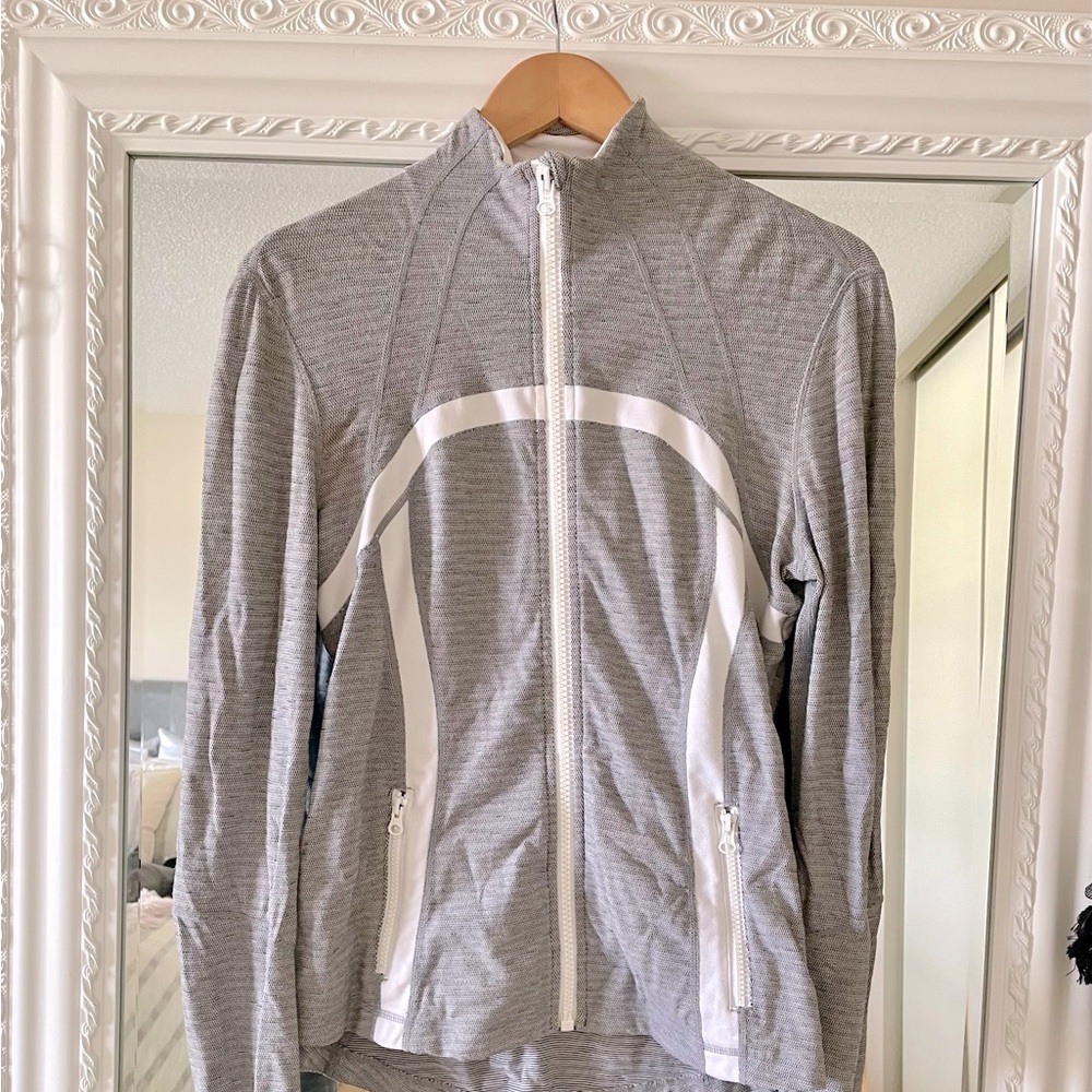 Lululemon Define Jacket